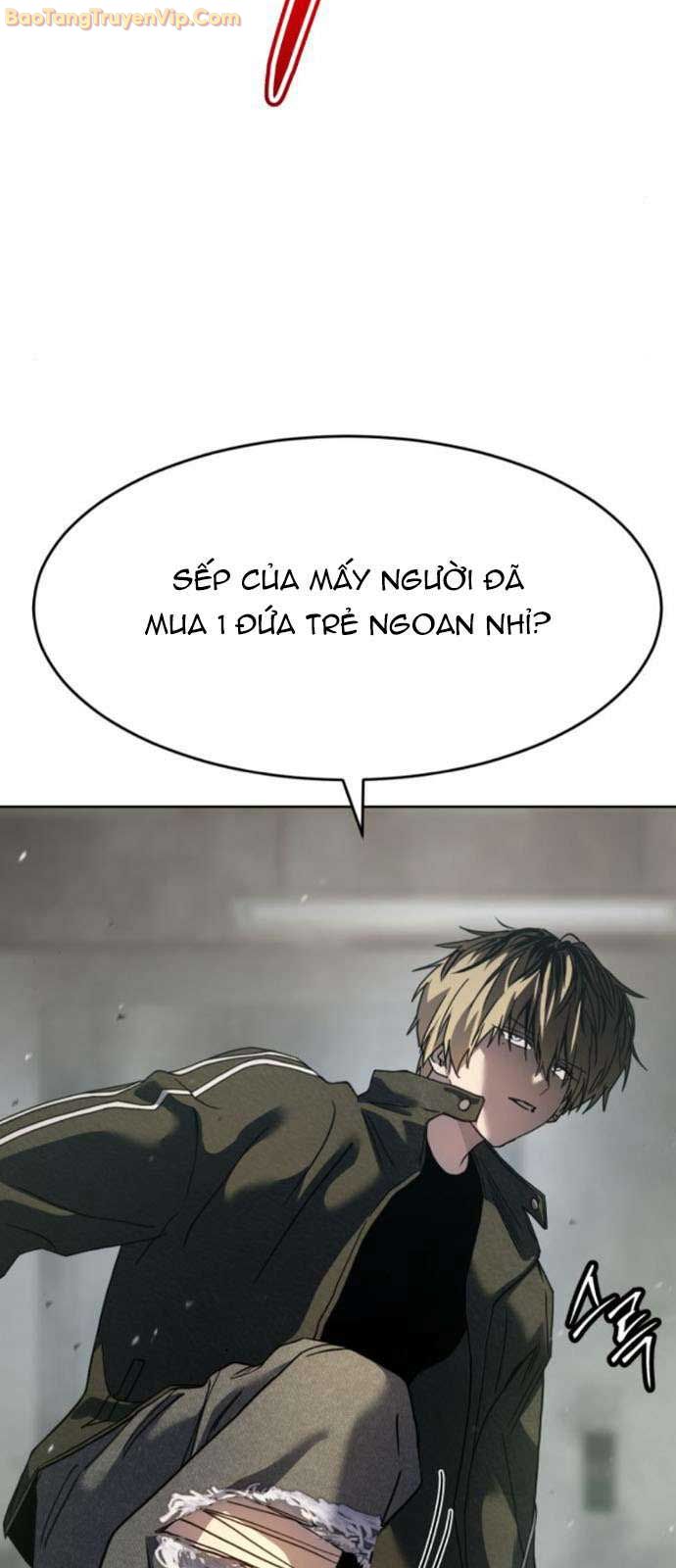 Luật Thanh Niên Chapter 34 - Trang 3