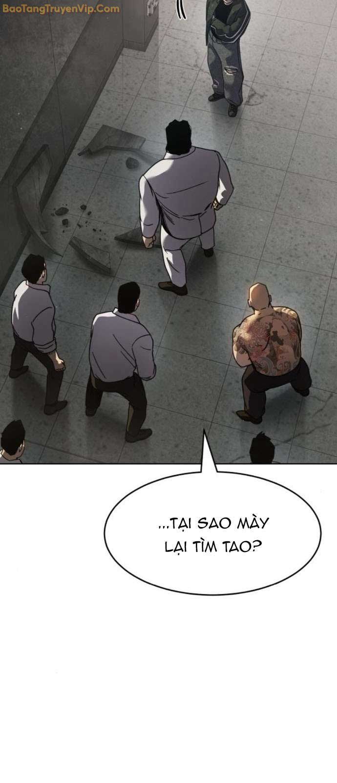 Luật Thanh Niên Chapter 34 - Trang 3