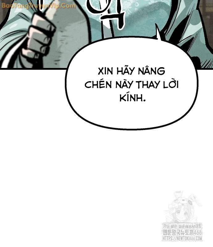 Chinh Phục Võ Lâm Chỉ Với 1 Tô Mỳ Chapter 49 - Trang 3