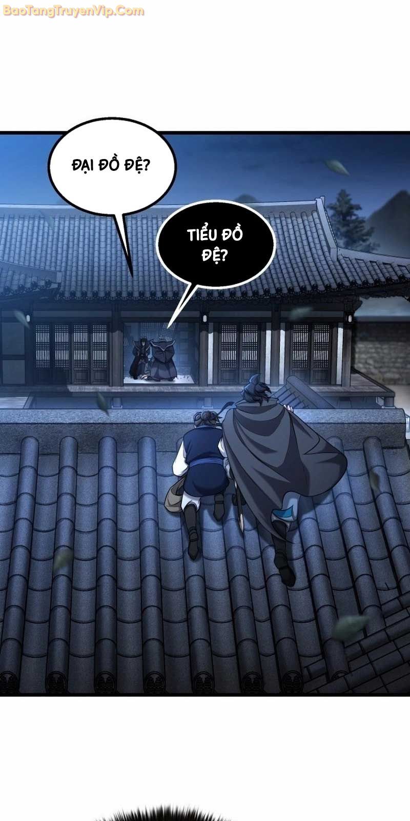 Hoa Vô Thập Nhật Công Chapter 2 - Trang 2
