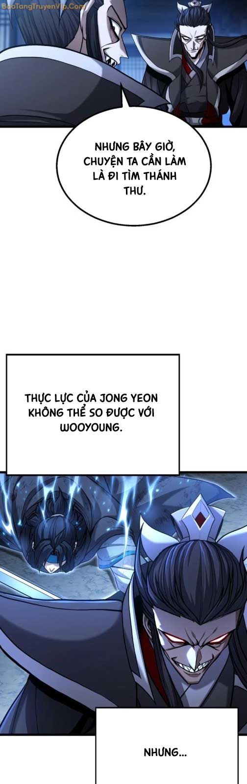 Hoa Vô Thập Nhật Công Chapter 3 - Next Chapter 4