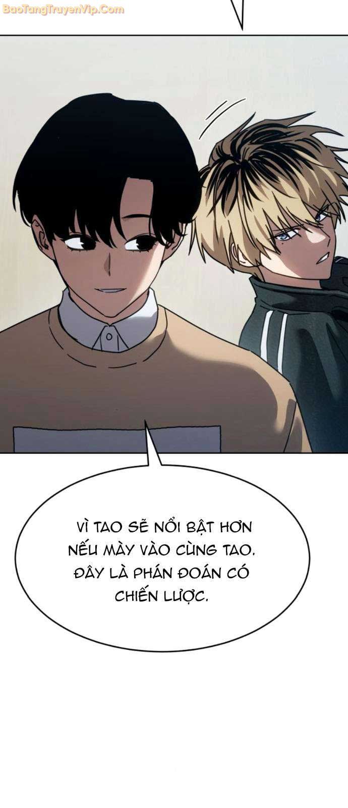 Luật Thanh Niên Chapter 34 - Trang 3