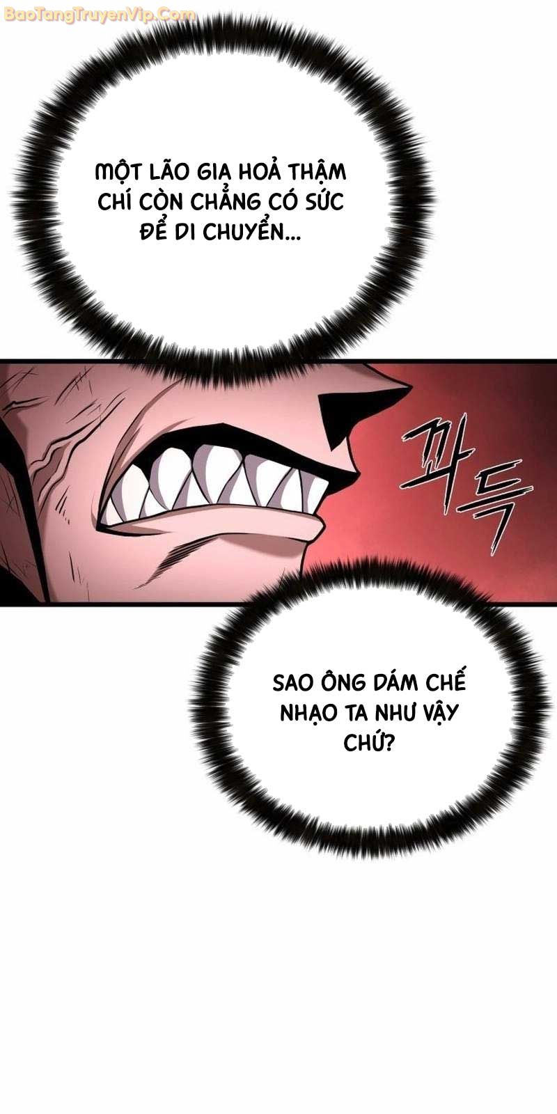 Hoa Vô Thập Nhật Công Chapter 3 - Next Chapter 4