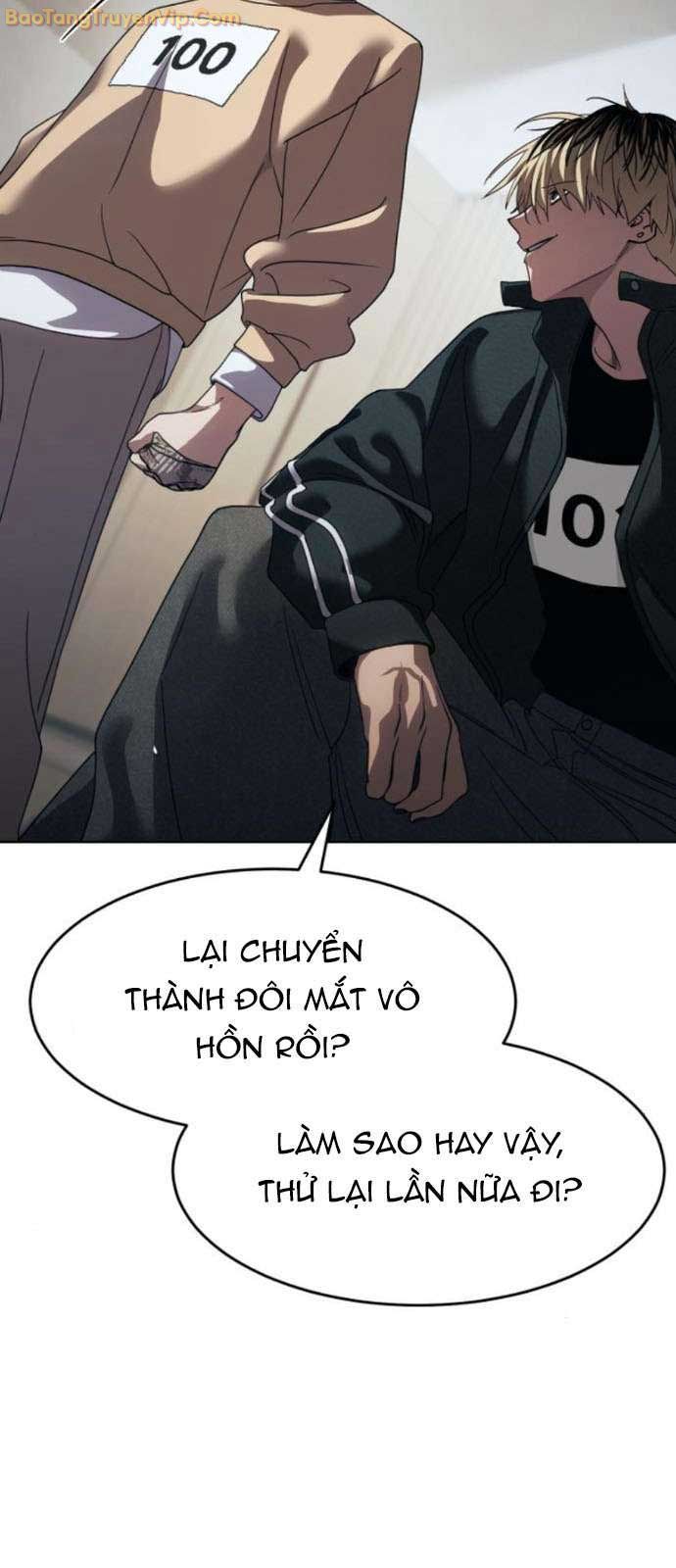Luật Thanh Niên Chapter 34 - Trang 3