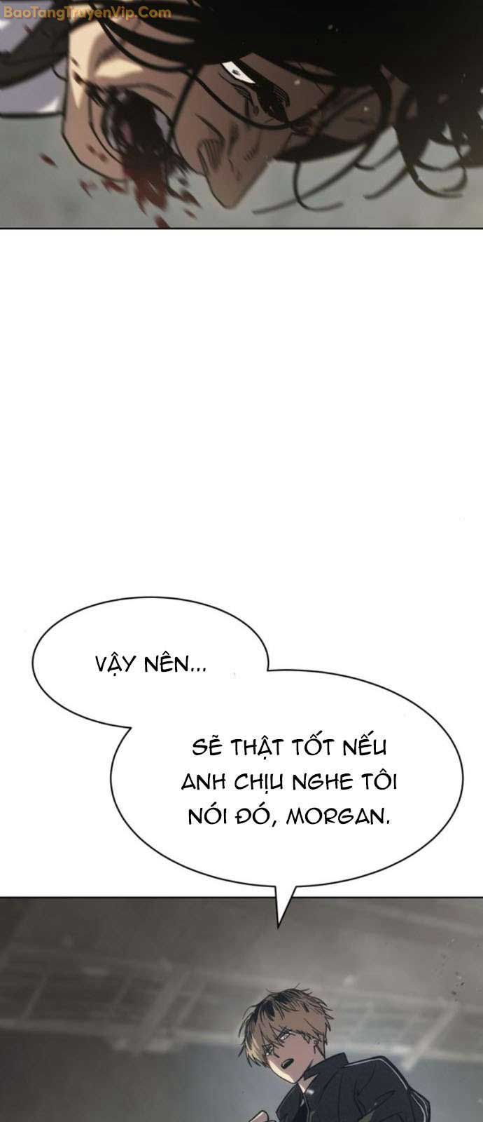 Luật Thanh Niên Chapter 34 - Trang 3