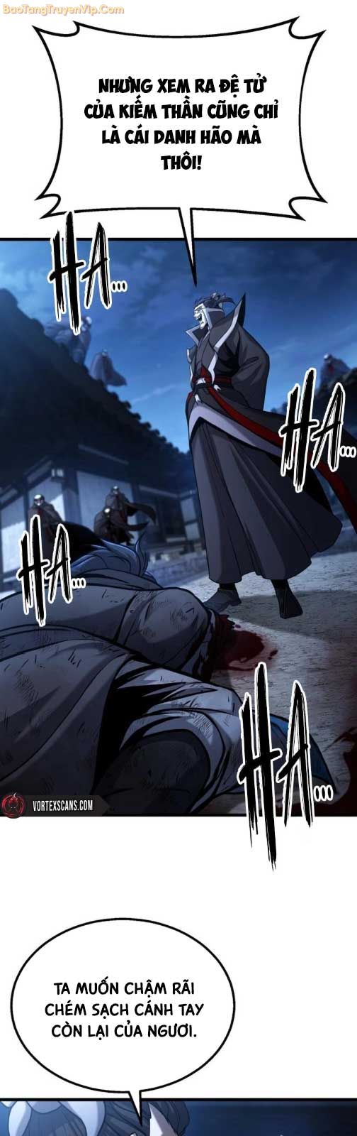 Hoa Vô Thập Nhật Công Chapter 3 - Trang 2