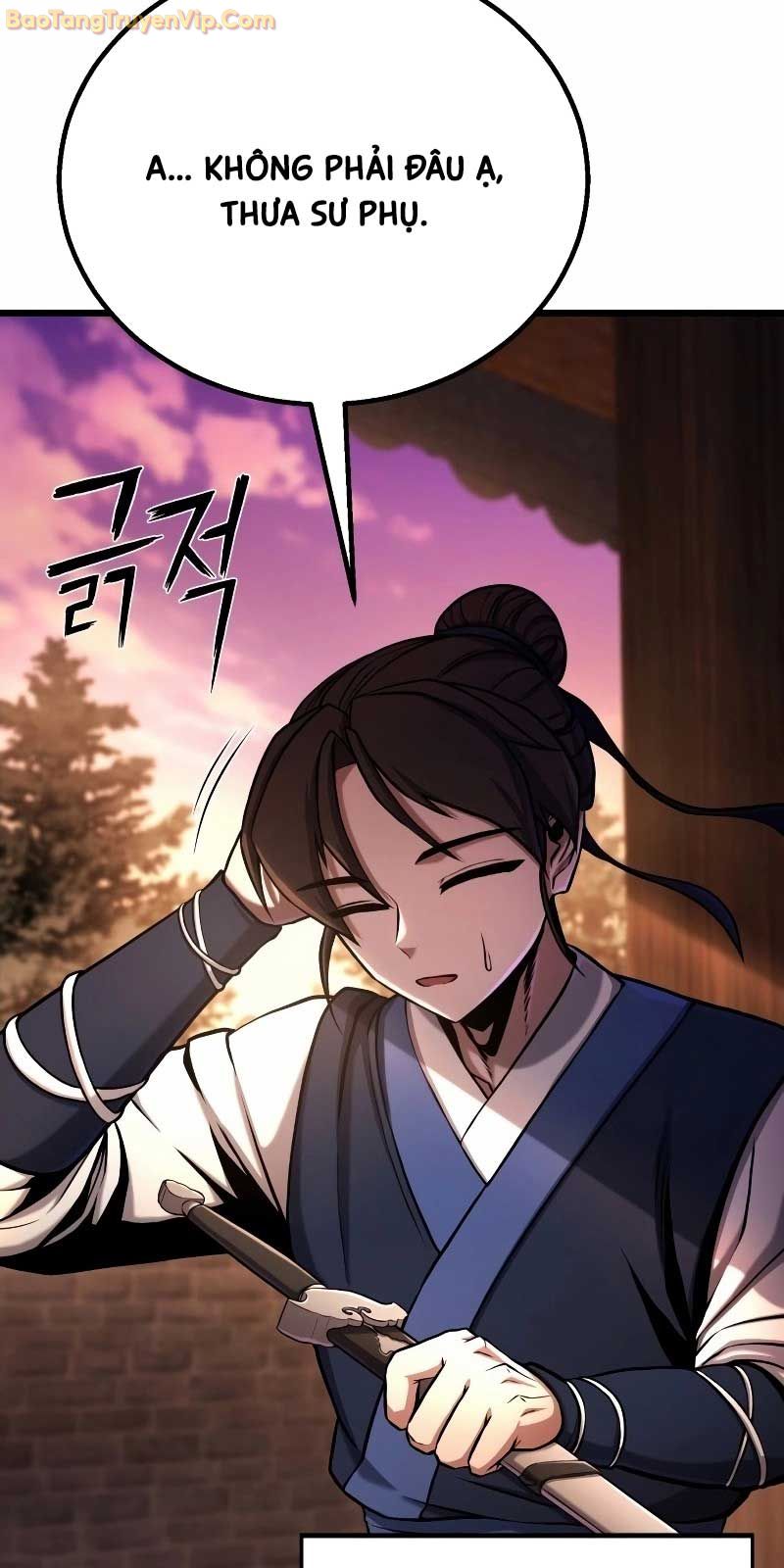 Hoa Vô Thập Nhật Công Chapter 1 - Trang 2