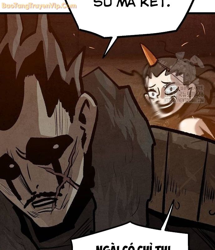 Chinh Phục Võ Lâm Chỉ Với 1 Tô Mỳ Chapter 49 - Trang 3