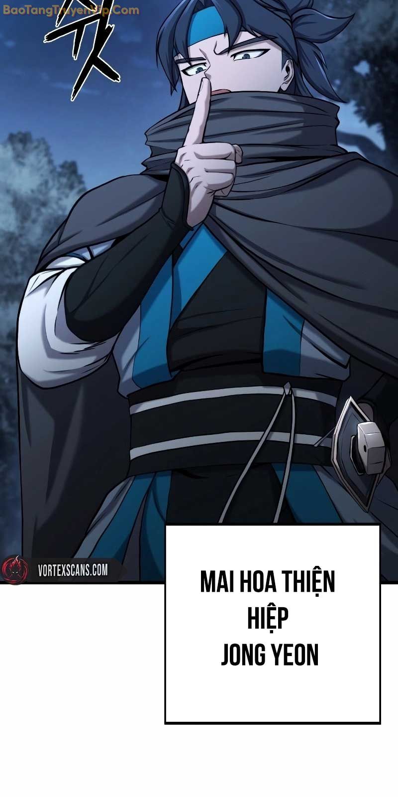 Hoa Vô Thập Nhật Công Chapter 1 - Trang 2