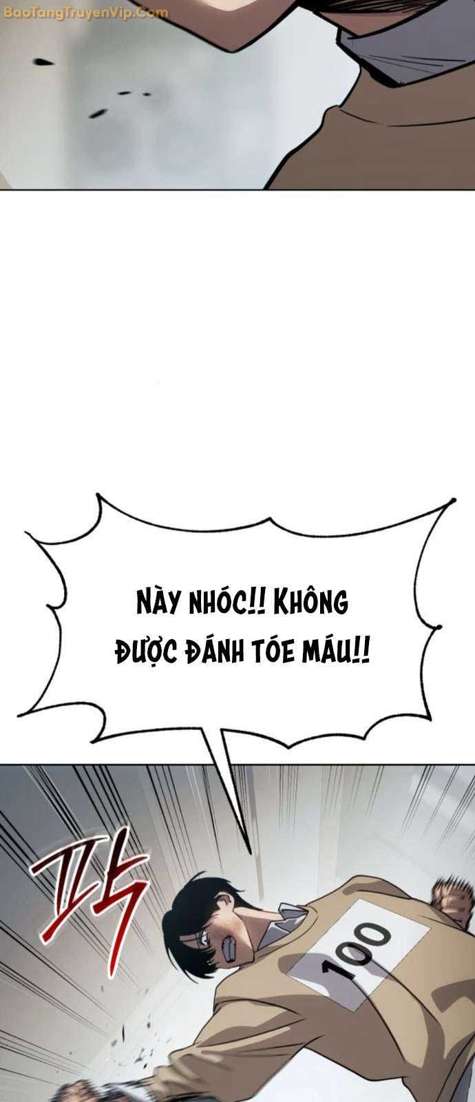 Luật Thanh Niên Chapter 34 - Trang 3