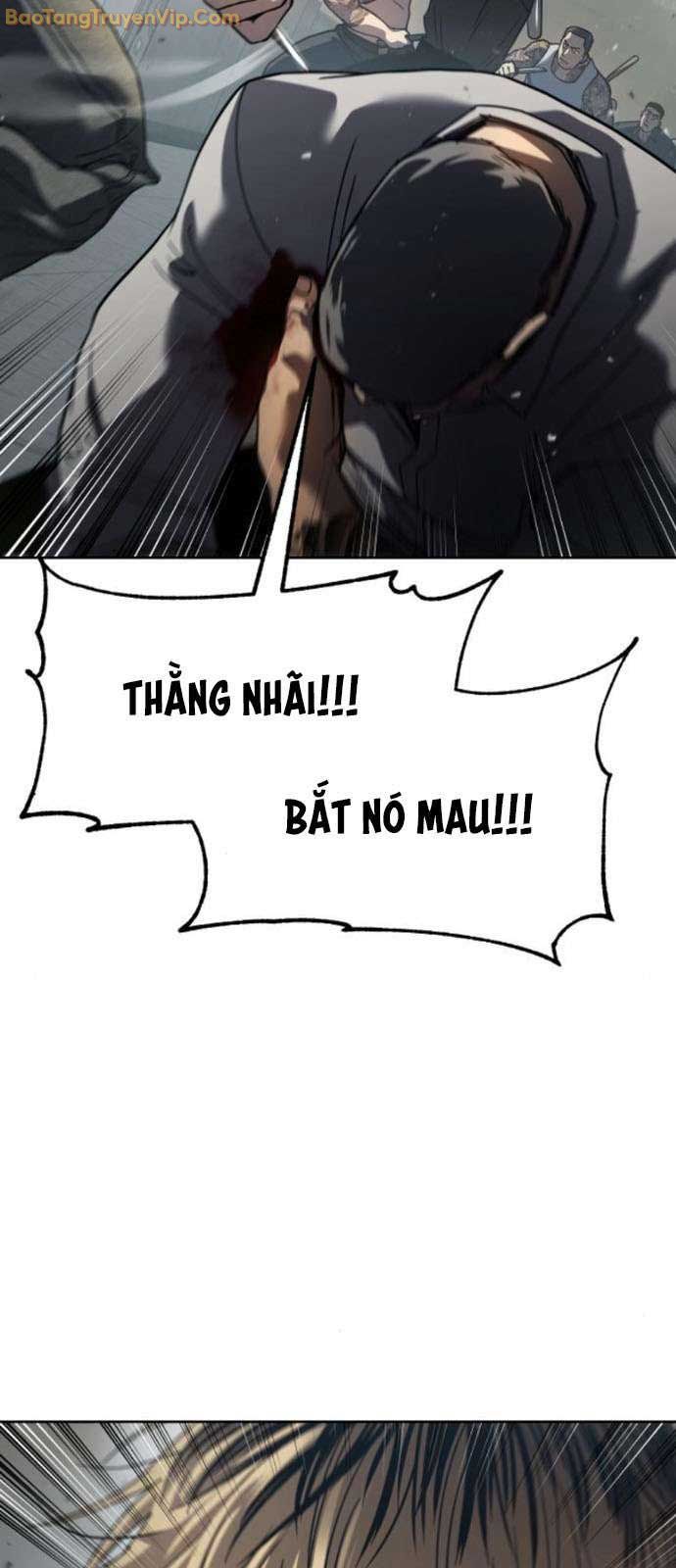 Luật Thanh Niên Chapter 34 - Trang 3