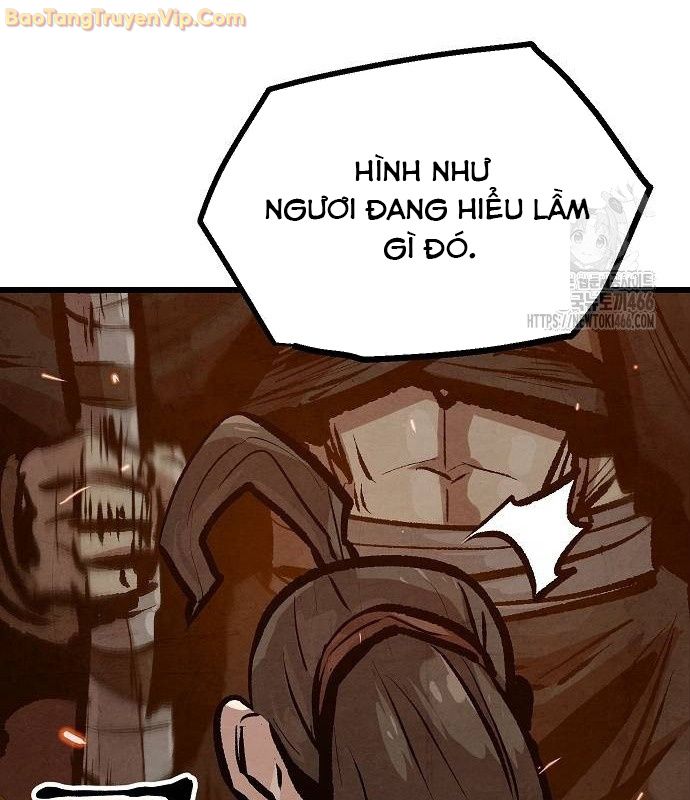 Chinh Phục Võ Lâm Chỉ Với 1 Tô Mỳ Chapter 49 - Trang 3