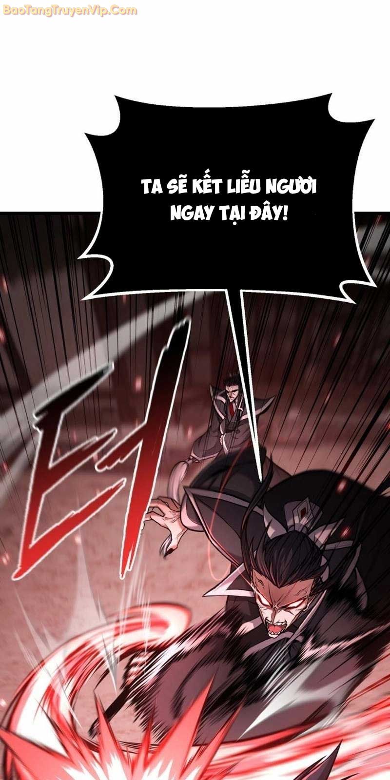 Hoa Vô Thập Nhật Công Chapter 3 - Trang 2