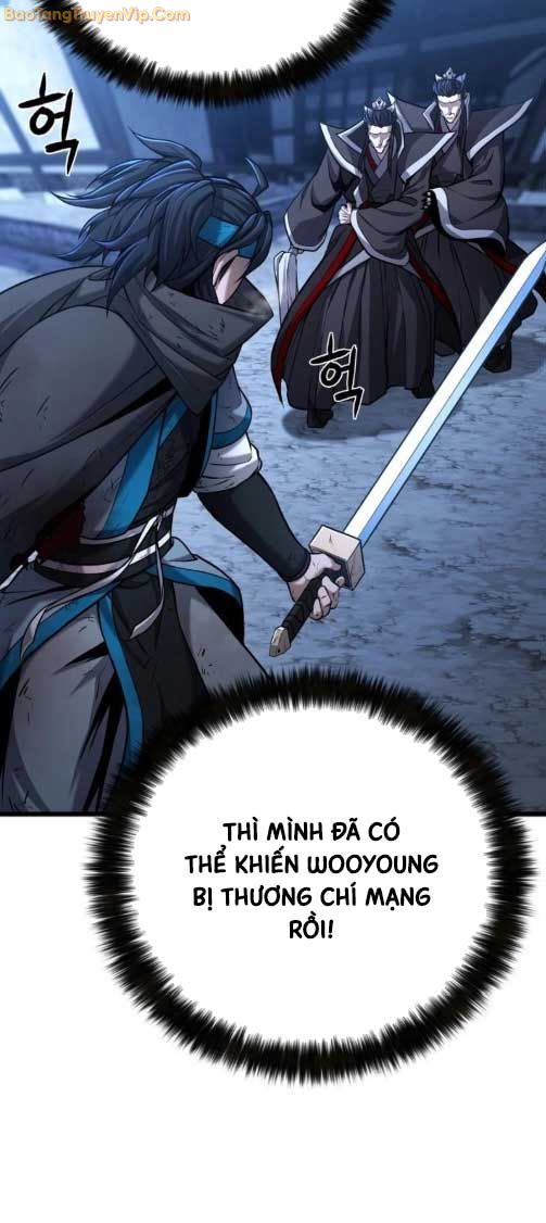 Hoa Vô Thập Nhật Công Chapter 3 - Trang 2