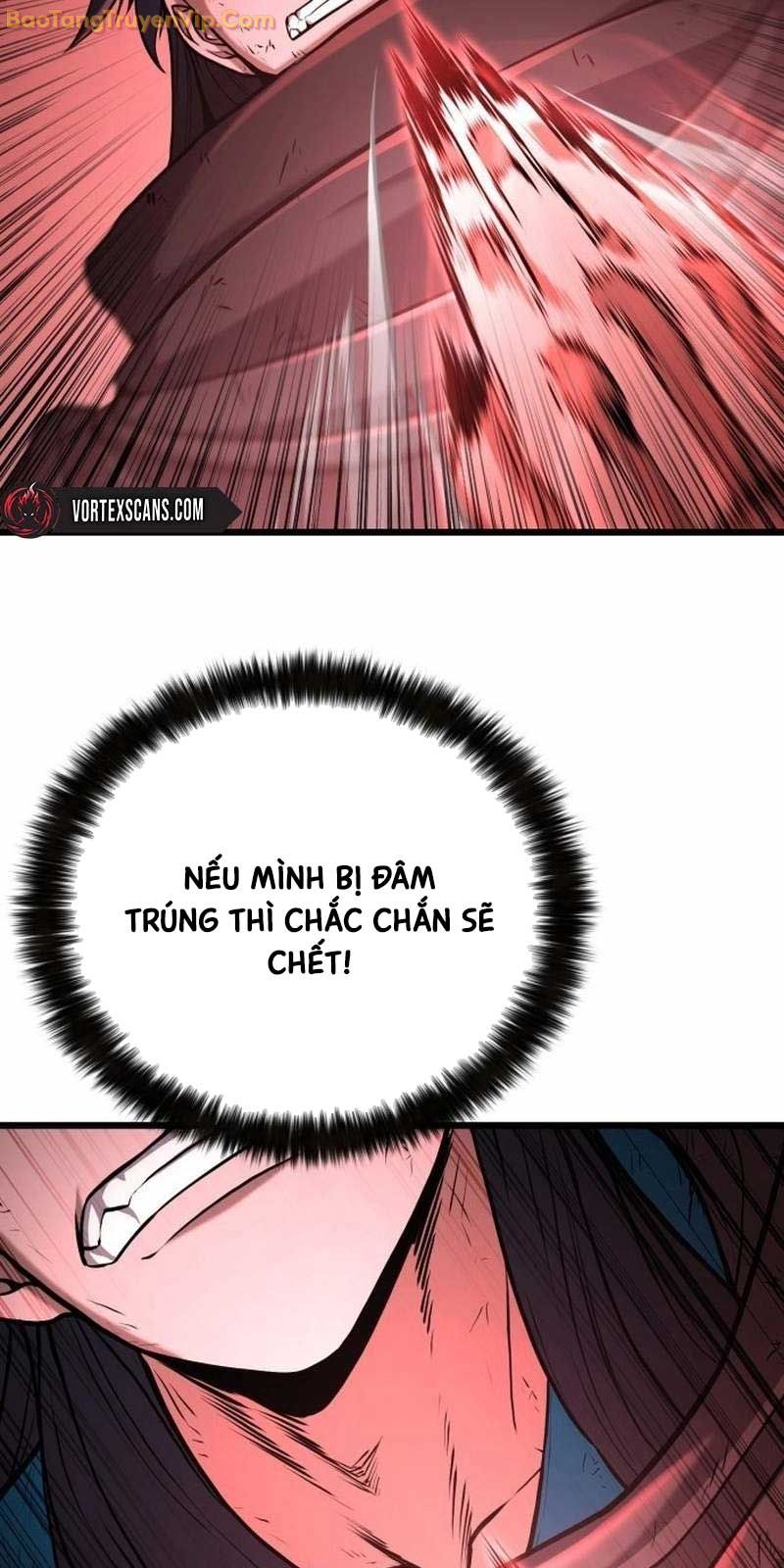 Hoa Vô Thập Nhật Công Chapter 3 - Trang 2