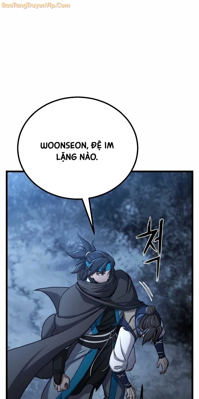 Hoa Vô Thập Nhật Công Chapter 1 - Trang 2