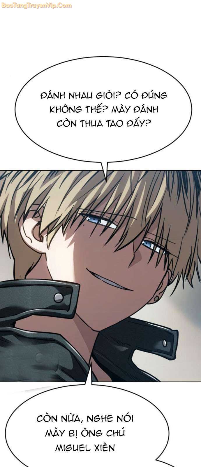 Luật Thanh Niên Chapter 34 - Trang 3