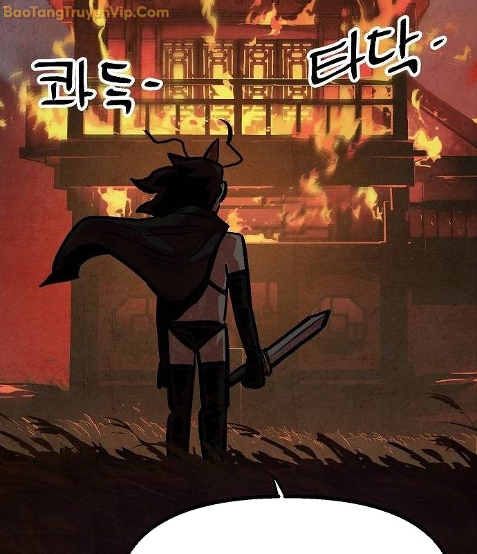 Chinh Phục Võ Lâm Chỉ Với 1 Tô Mỳ Chapter 49 - Trang 3