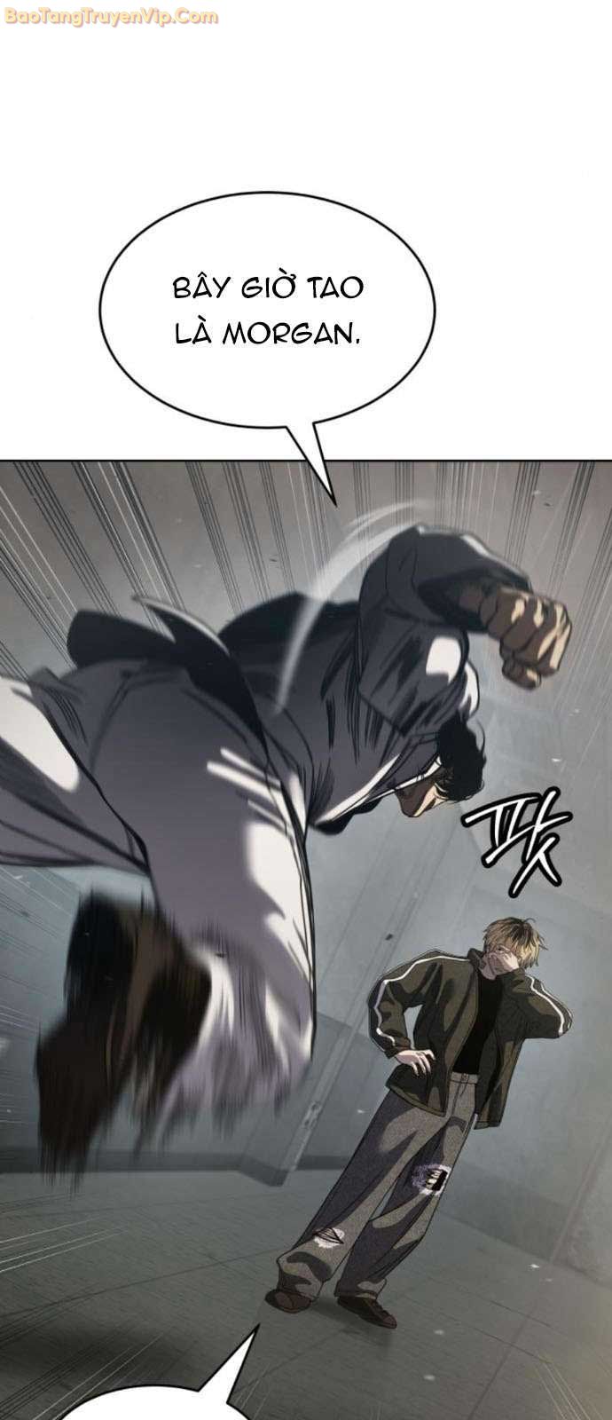 Luật Thanh Niên Chapter 34 - Trang 3