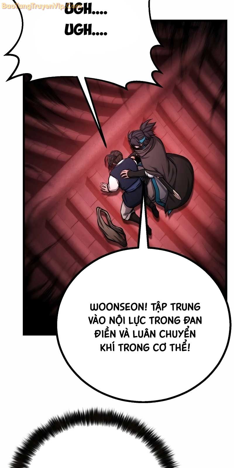 Hoa Vô Thập Nhật Công Chapter 1 - Trang 2