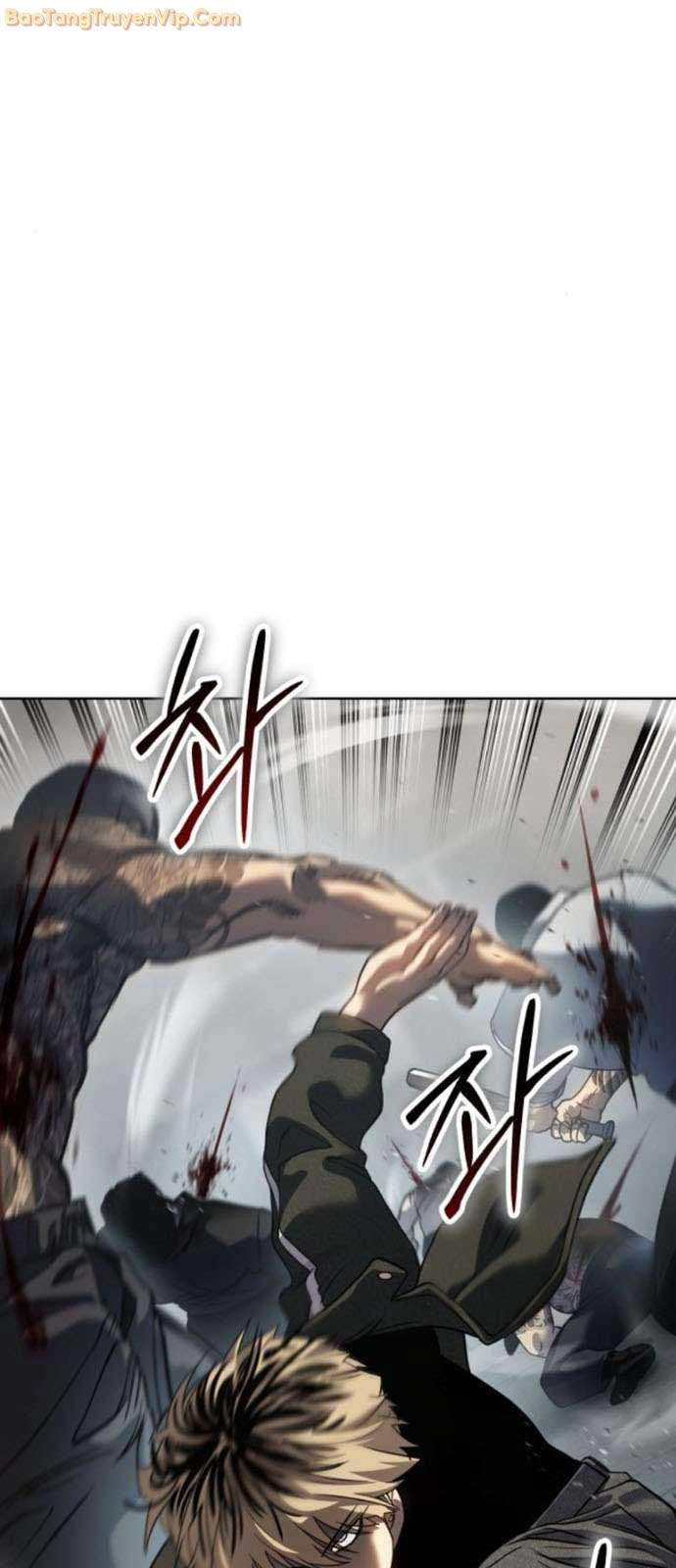 Luật Thanh Niên Chapter 34 - Trang 3