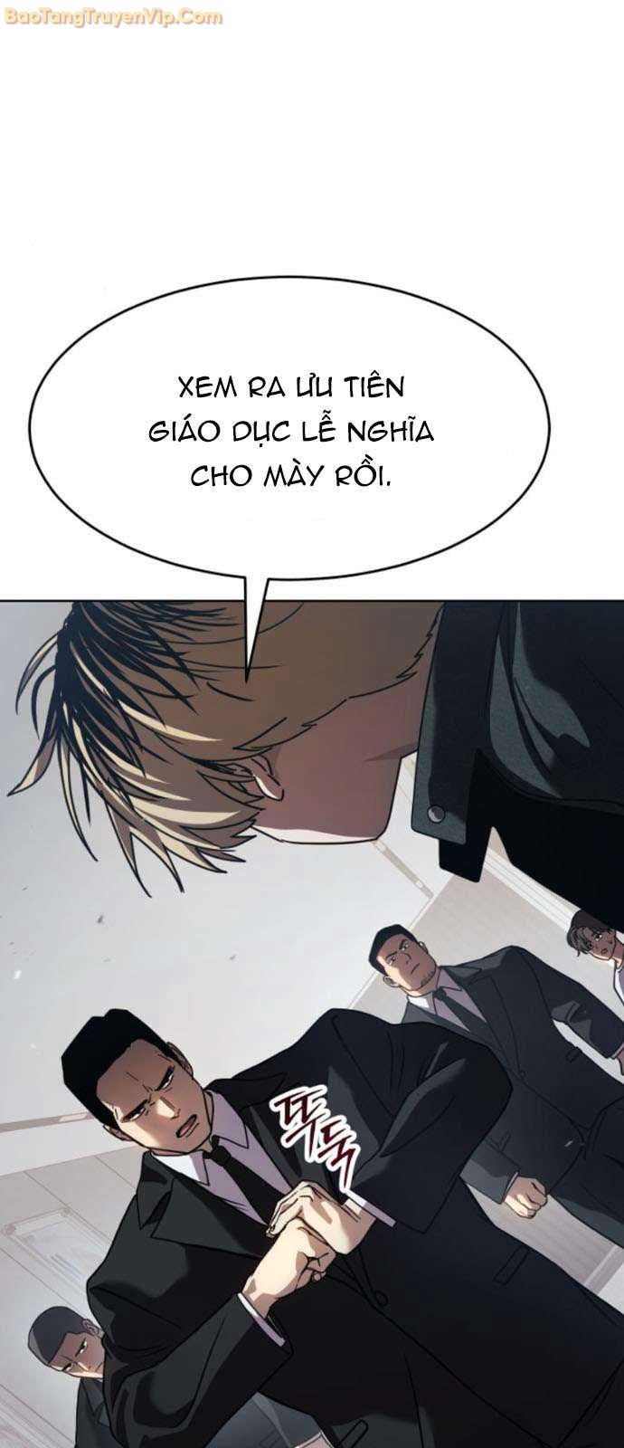 Luật Thanh Niên Chapter 34 - Trang 3