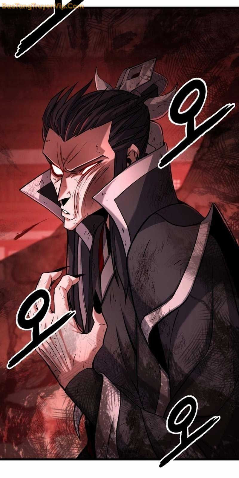 Hoa Vô Thập Nhật Công Chapter 3 - Trang 2