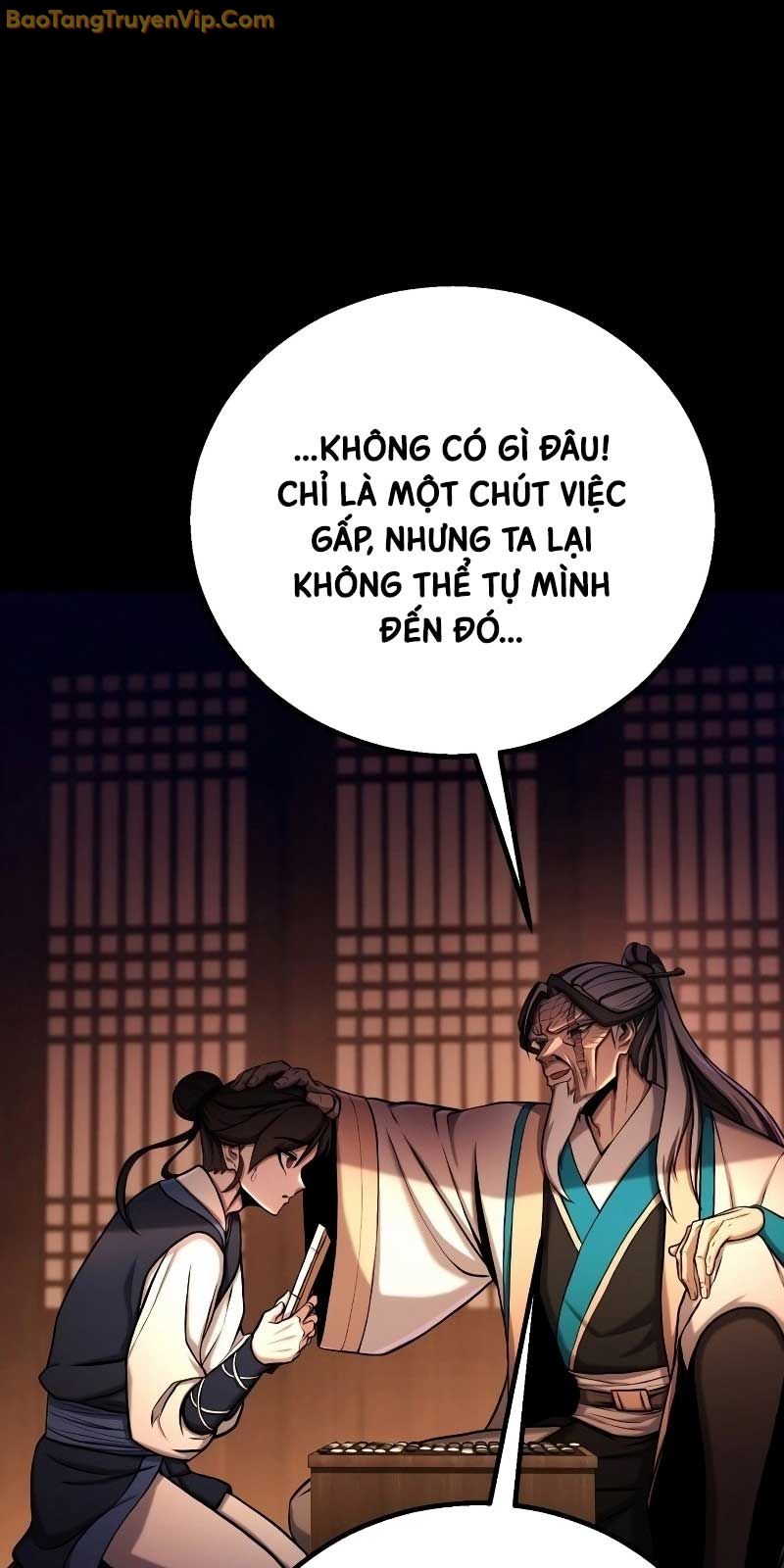 Hoa Vô Thập Nhật Công Chapter 1 - Trang 2