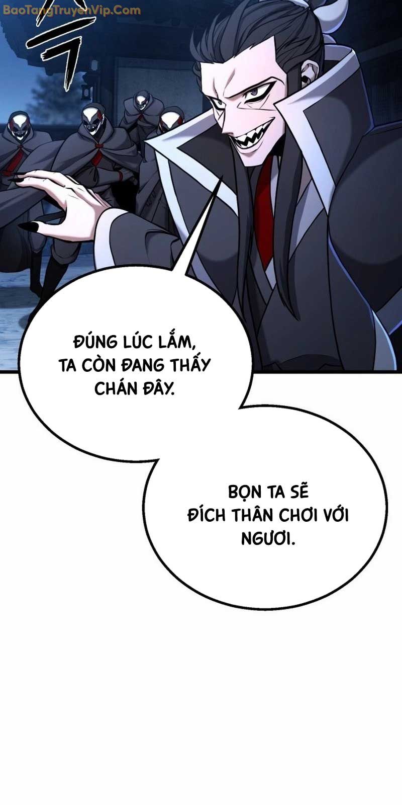 Hoa Vô Thập Nhật Công Chapter 2 - Trang 2
