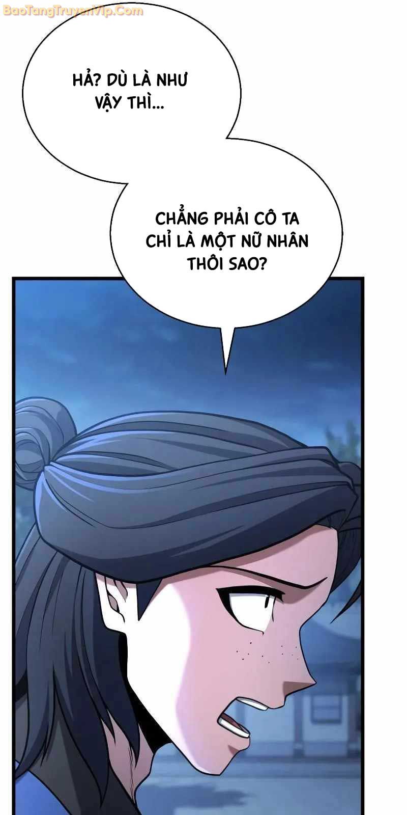 Hoa Vô Thập Nhật Công Chapter 9 - Next Chapter 10