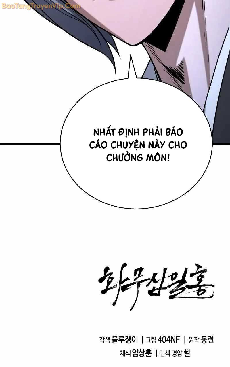 Hoa Vô Thập Nhật Công Chapter 9 - Next Chapter 10