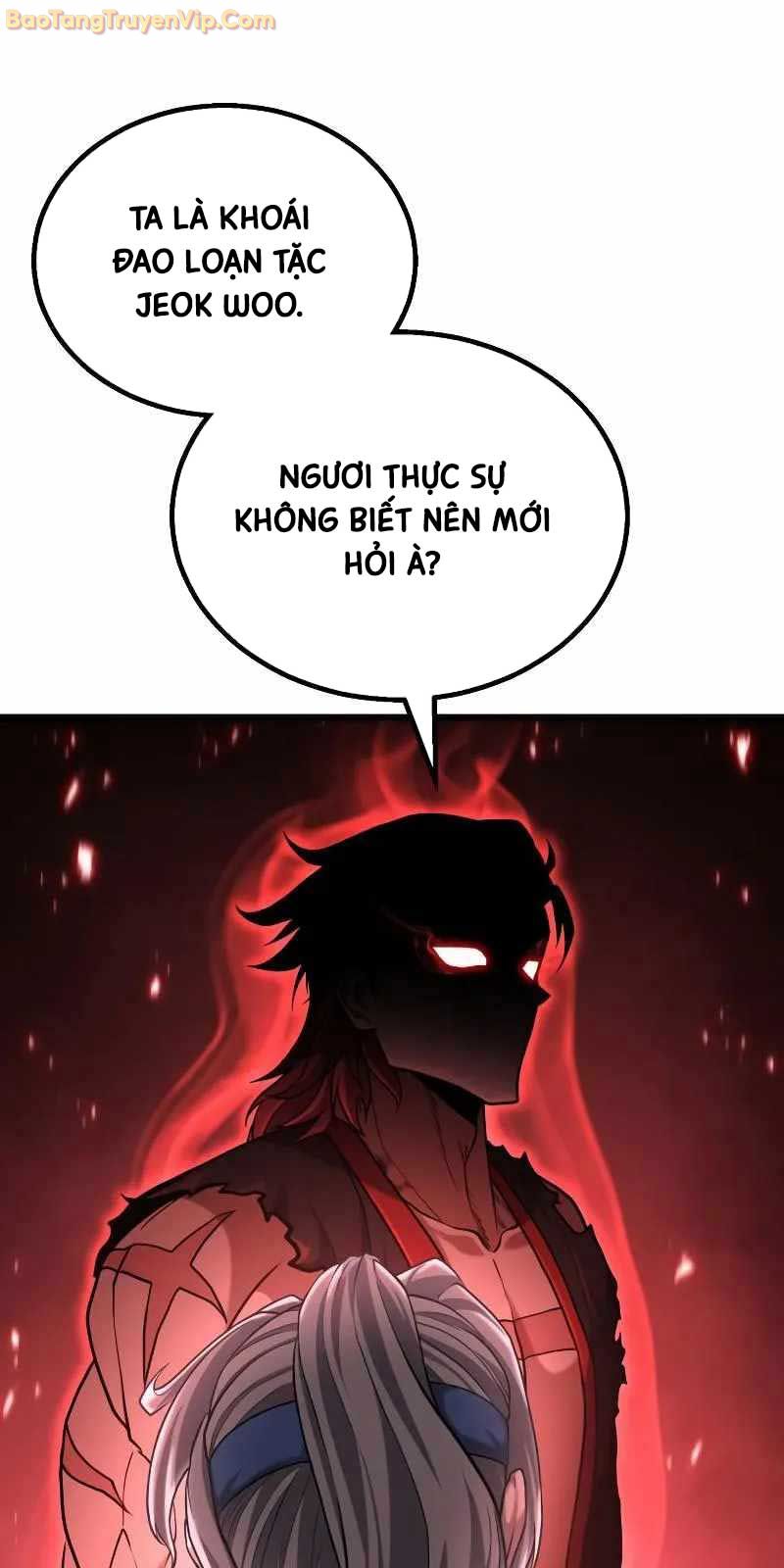 Hoa Vô Thập Nhật Công Chapter 9 - Next Chapter 10