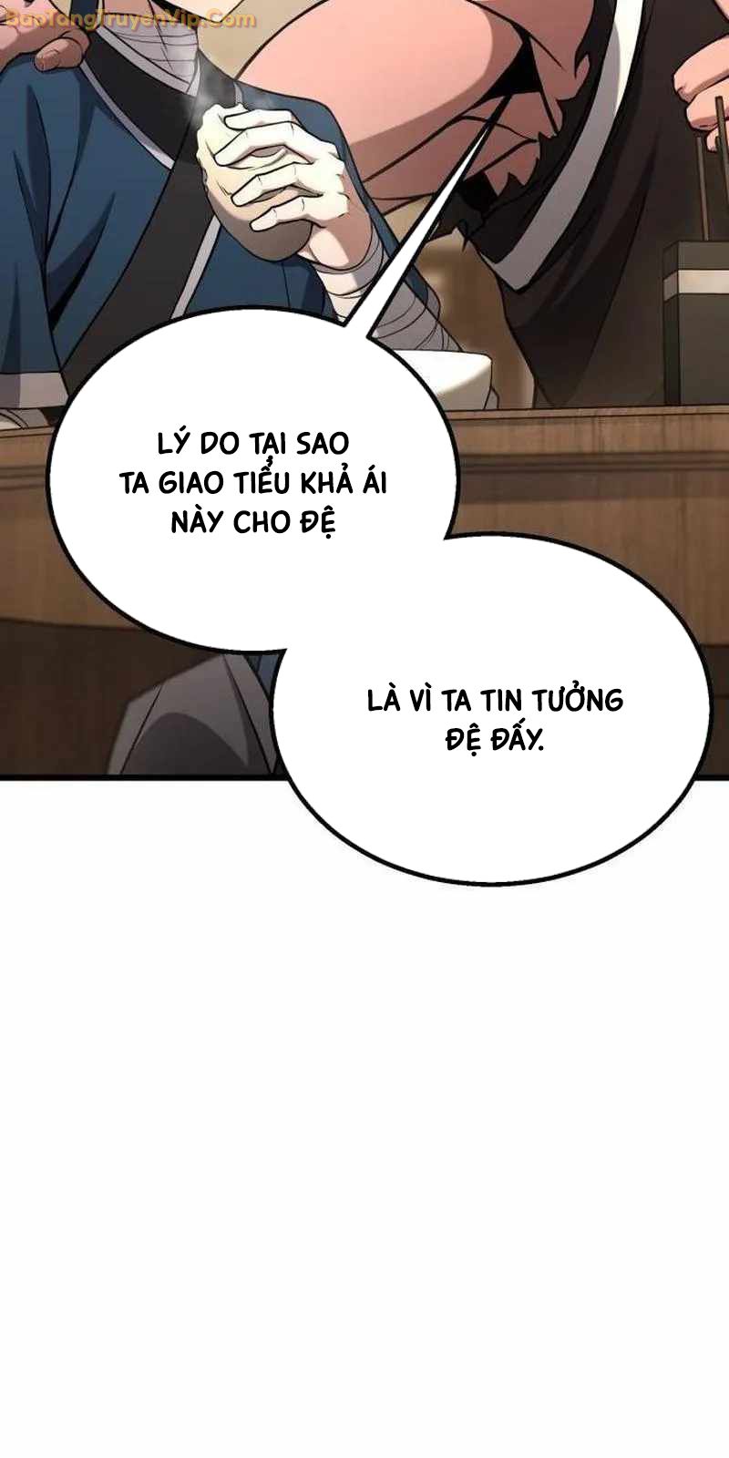 Hoa Vô Thập Nhật Công Chapter 10 - Next Chapter 11