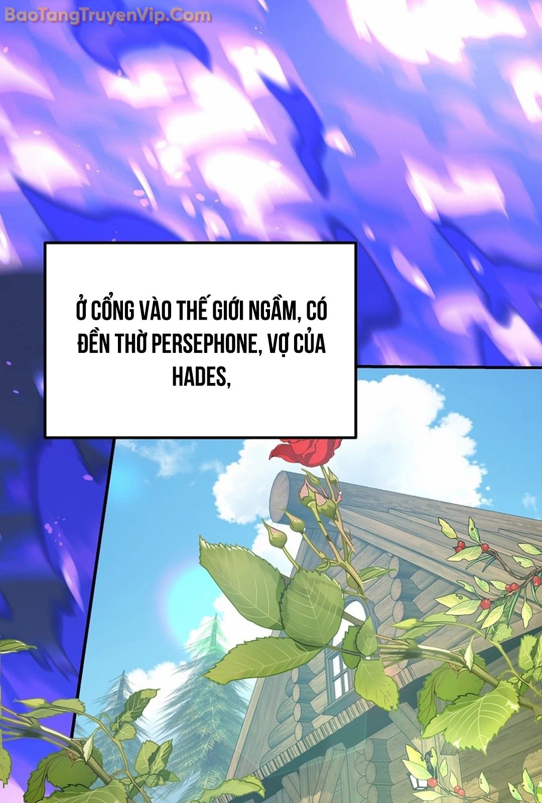 Vua Thăng Cấp Chapter 197 - Trang 4
