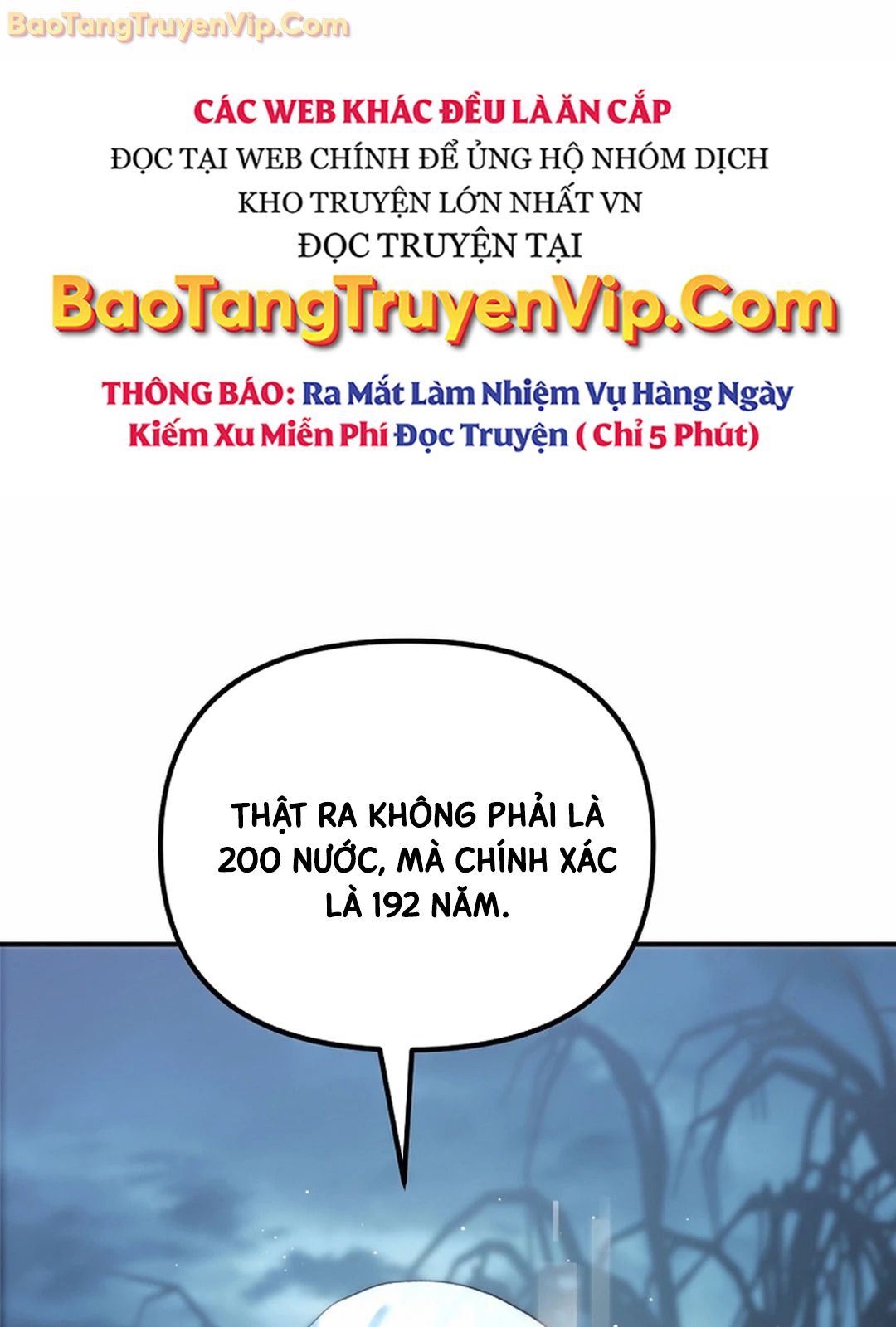 Vua Thăng Cấp Chapter 197 - Trang 4
