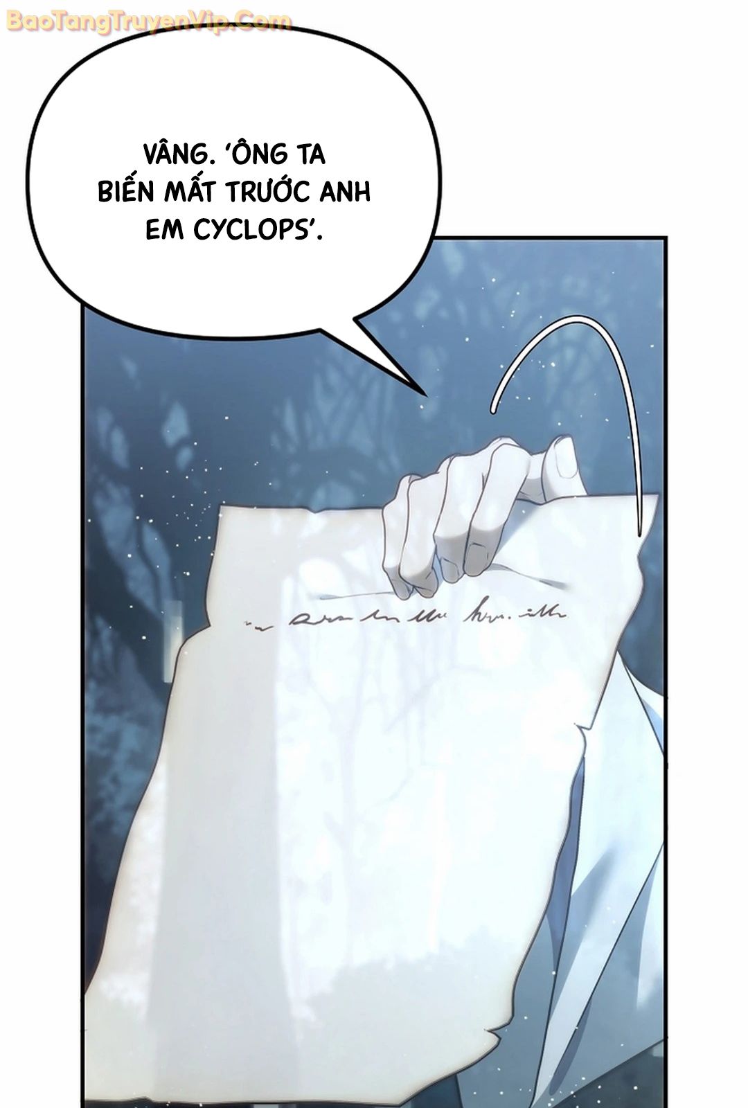 Vua Thăng Cấp Chapter 197 - Trang 4