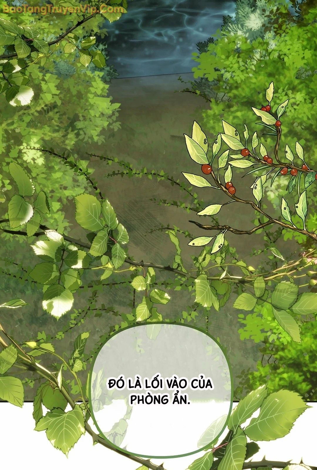 Vua Thăng Cấp Chapter 197 - Trang 4