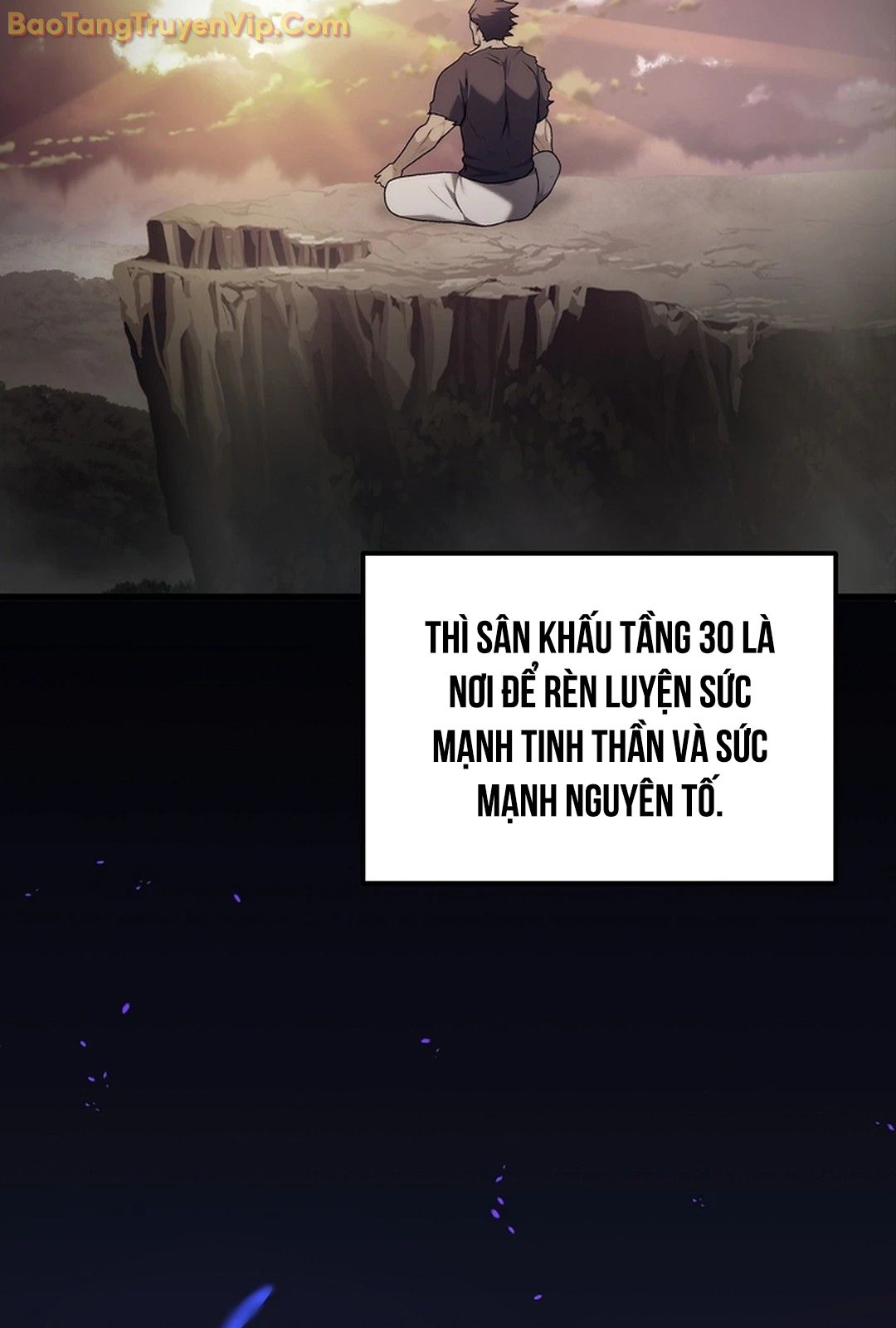 Vua Thăng Cấp Chapter 197 - Trang 4
