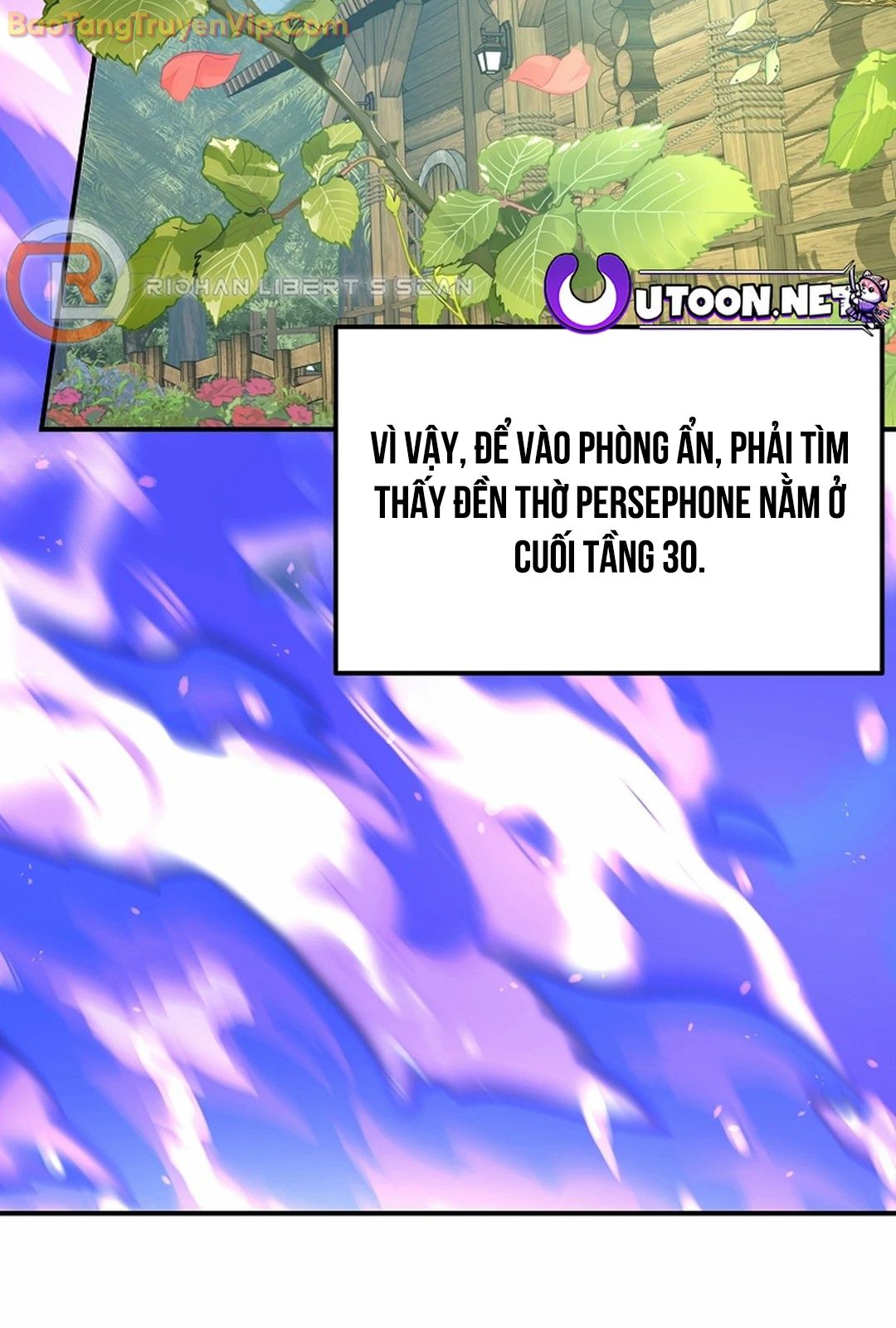 Vua Thăng Cấp Chapter 197 - Trang 4