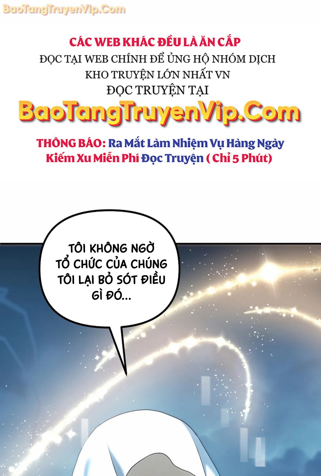 Vua Thăng Cấp Chapter 197 - Trang 4