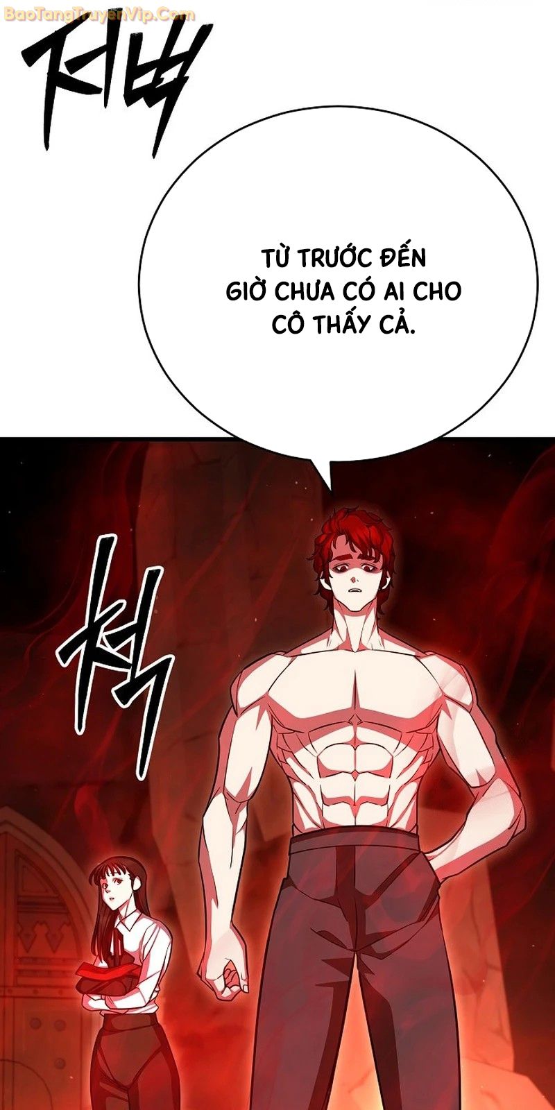 Tam Vương Truyền Nhân Chapter 19 - Next Chapter 20