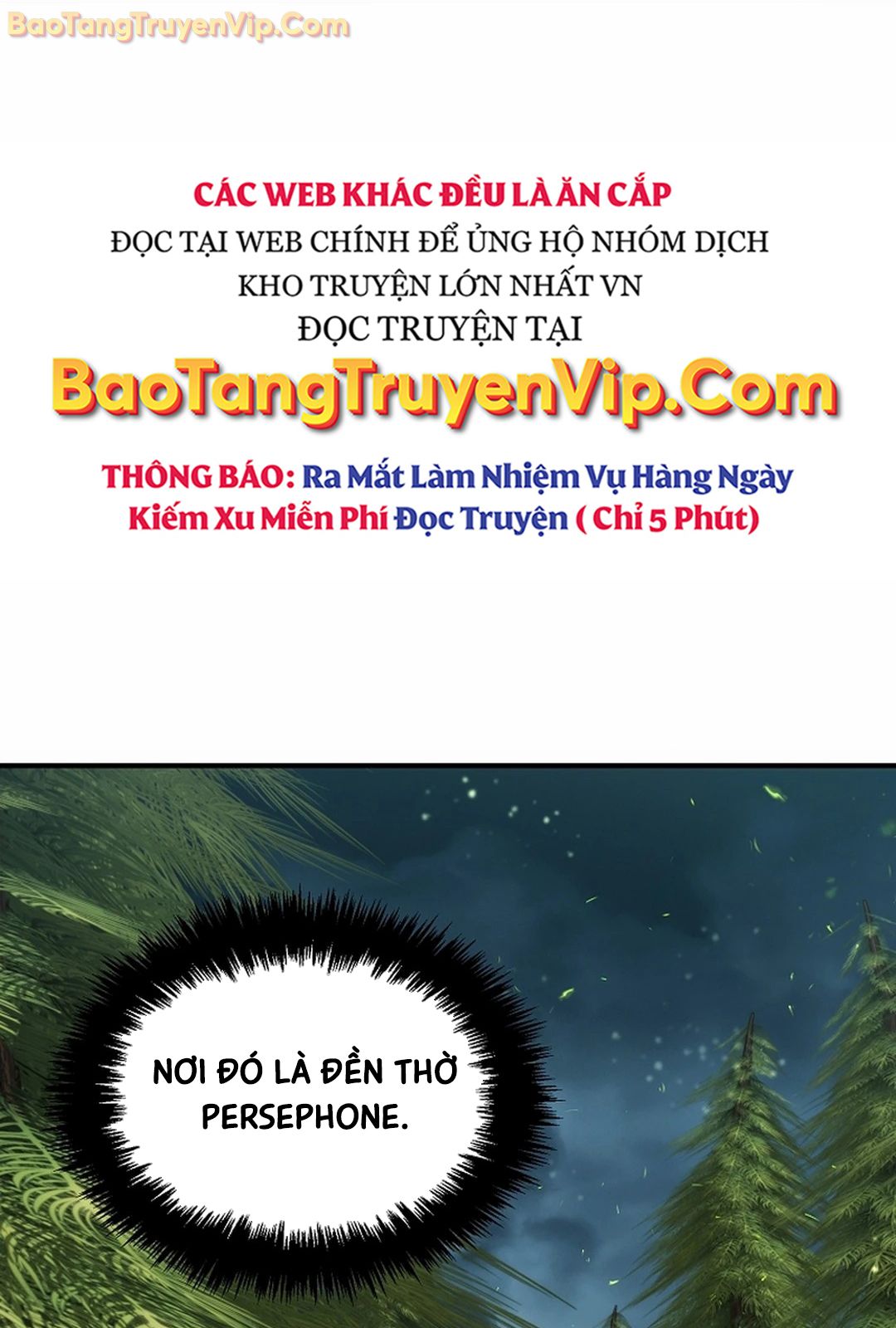 Vua Thăng Cấp Chapter 197 - Trang 4