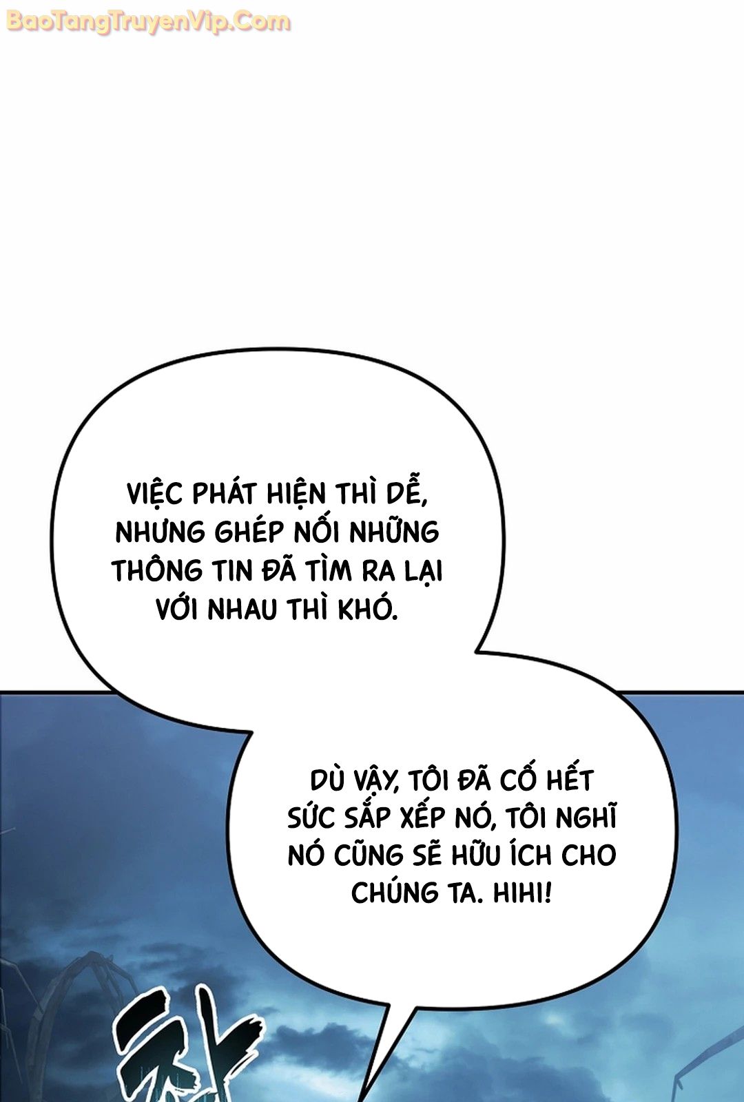 Vua Thăng Cấp Chapter 197 - Trang 4