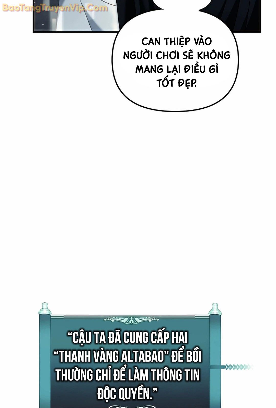 Vua Thăng Cấp Chapter 197 - Trang 4