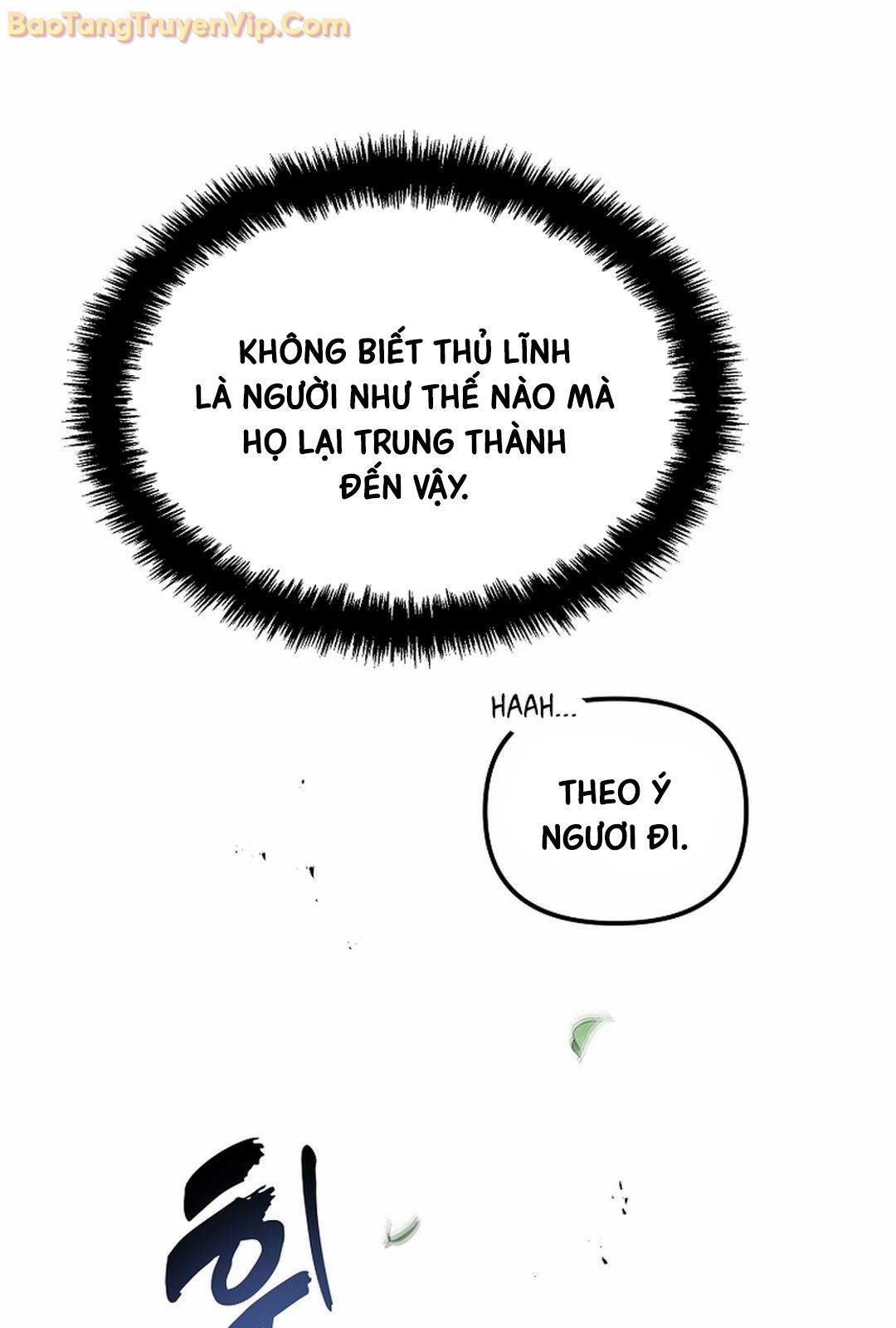 Vua Thăng Cấp Chapter 197 - Trang 4