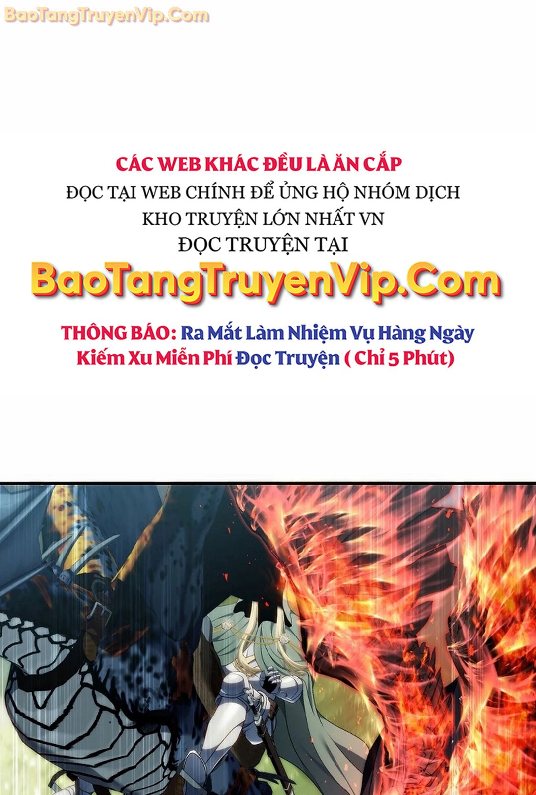Vua Thăng Cấp Chapter 197 - Trang 4
