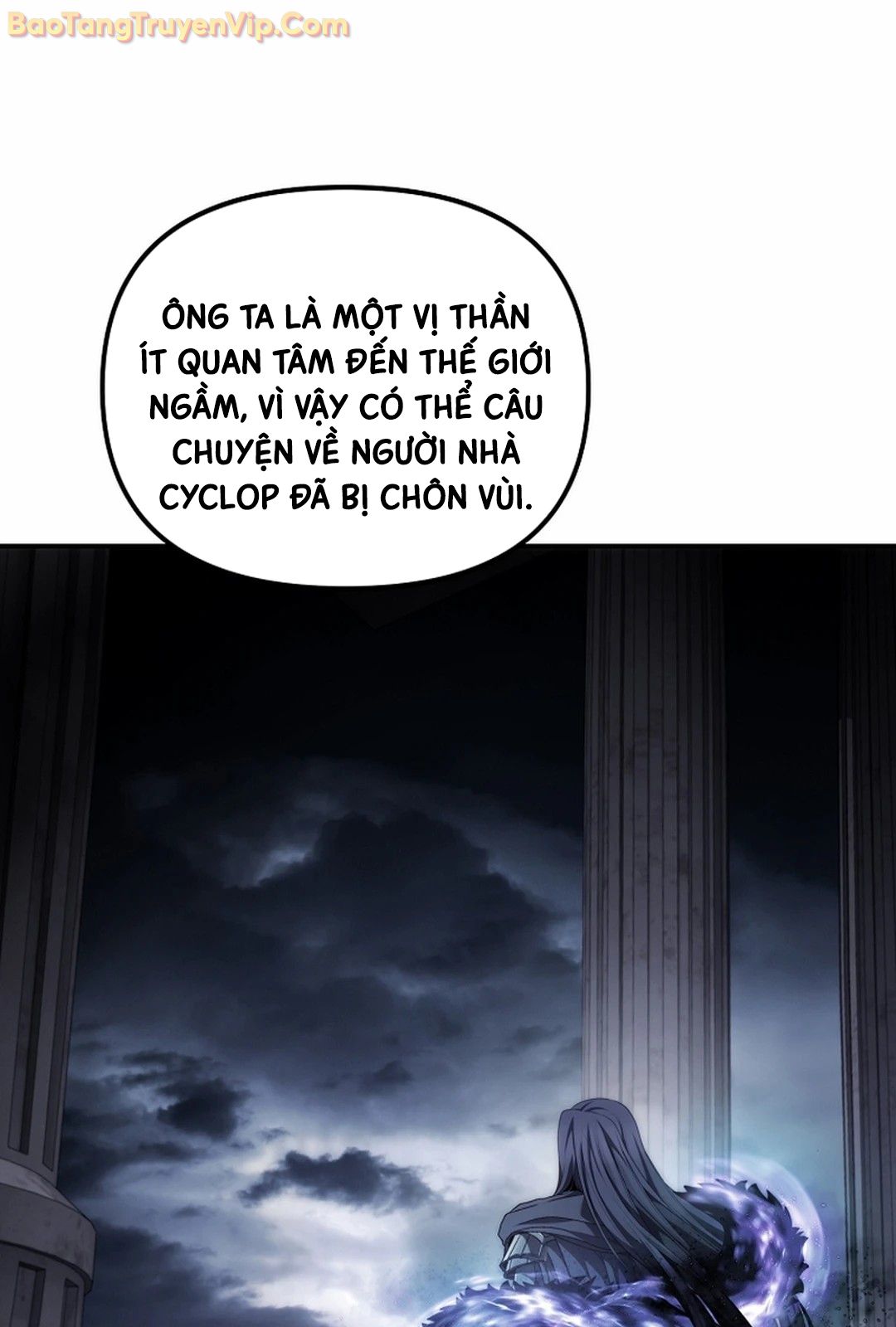 Vua Thăng Cấp Chapter 197 - Trang 4
