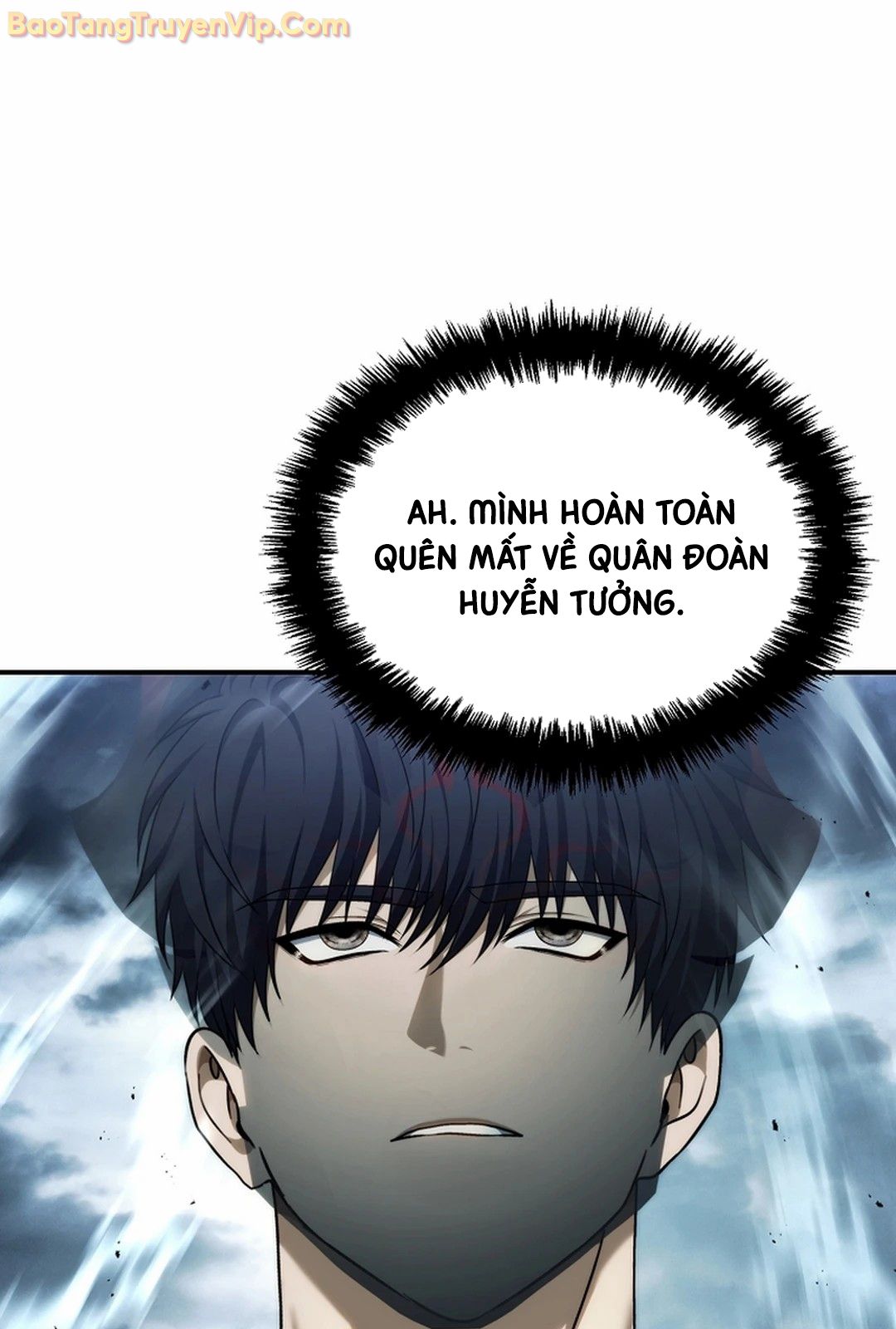 Vua Thăng Cấp Chapter 197 - Trang 4