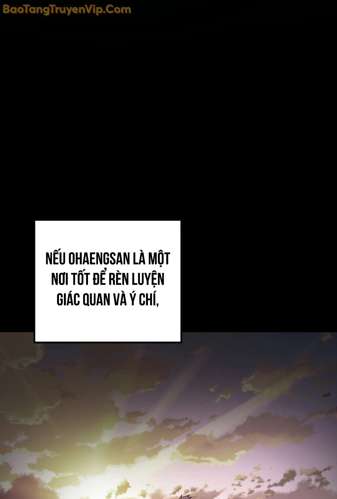 Vua Thăng Cấp Chapter 197 - Trang 4