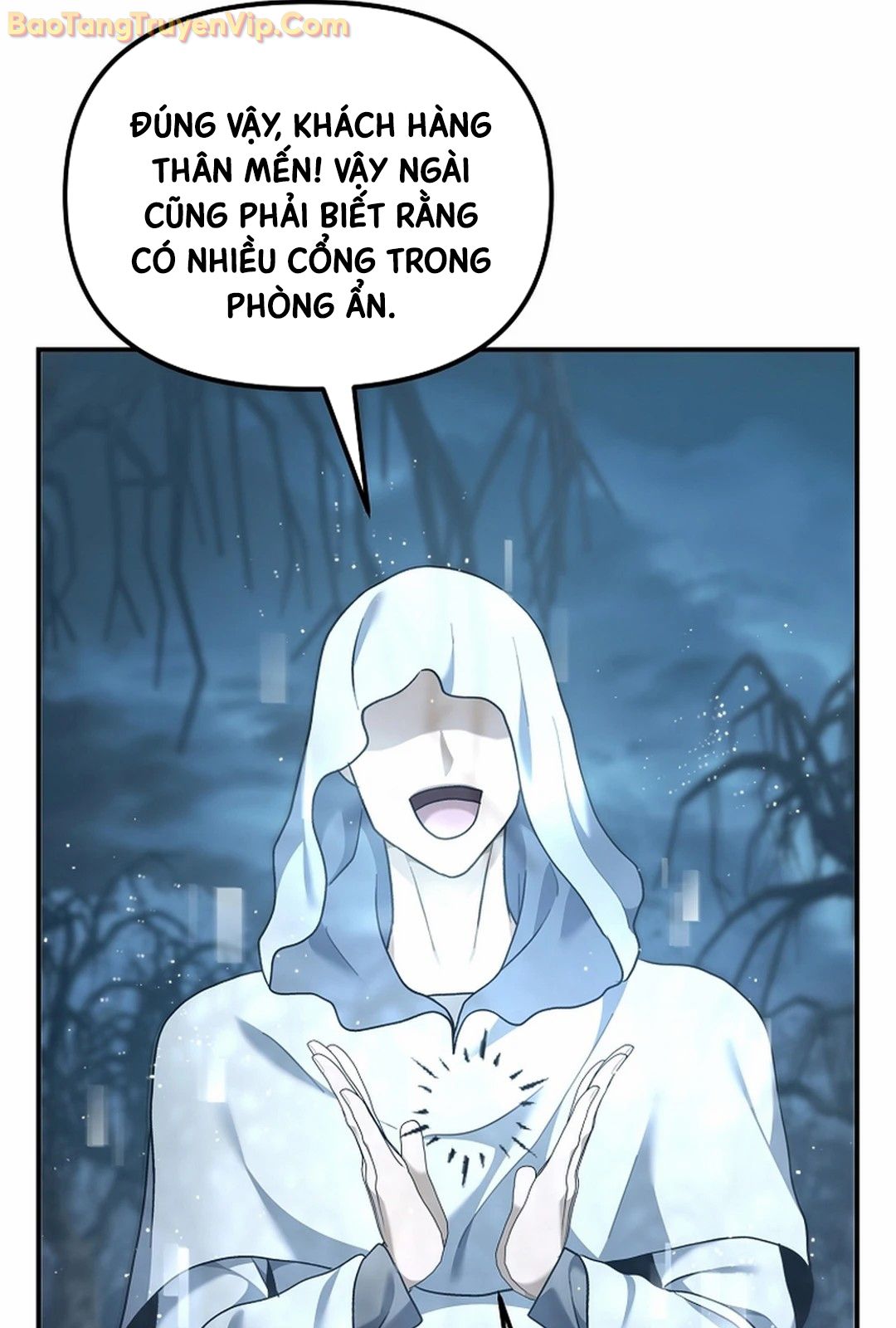 Vua Thăng Cấp Chapter 197 - Trang 4